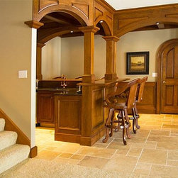 Lake View Home - Products