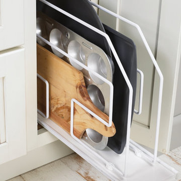 Cardell® Cornerstone Collection Roll-Out Tray Divider