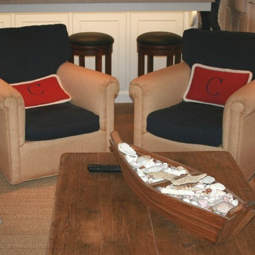 Natural Fiber Rugs & Carpets