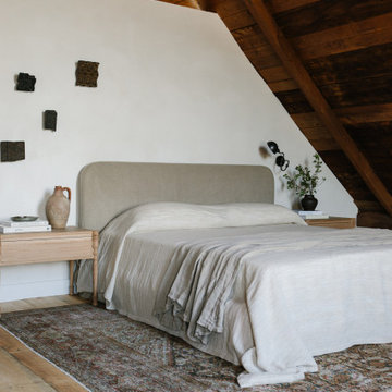 Coasters Chance Cottage Featured on Magnolia Network - Point of View