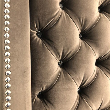 Guest Room Design Project