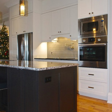 Schmidt Kitchen