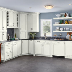 Irvington Painted Pewter Glaze - Products