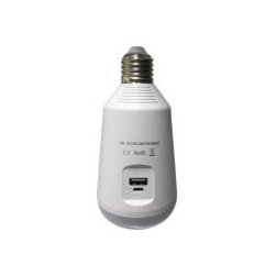 Emergency LED Bulb Light - Products