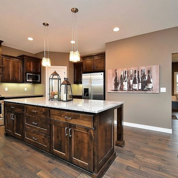 The Brighton II+ - Andover MN