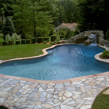 Residential Pools