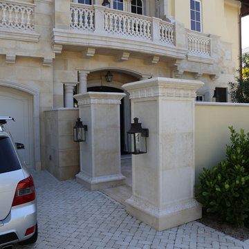 Delray Beach - Ocean Custom Mediterranean