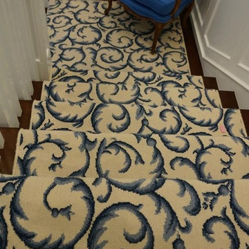 HEMPHILL'S RUGS & CARPETS ORANGE COUNTY, CA