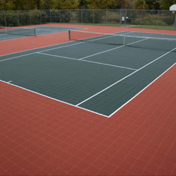 Tennis Courts - Products