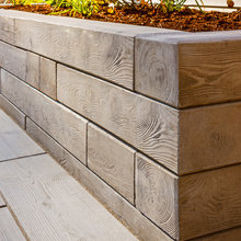 Pavers, Concrete, and Hardscape