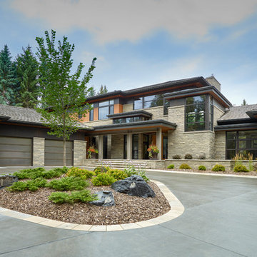 Prairie Modern