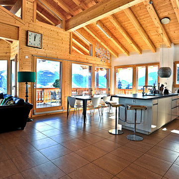 Chalets