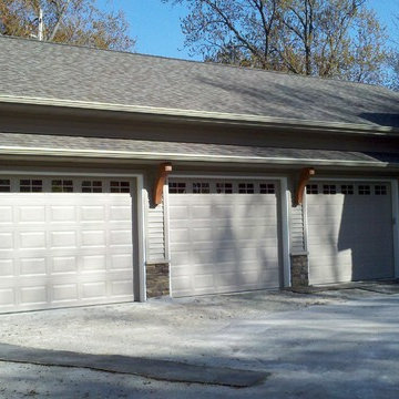 Lake Winnebago Remodel