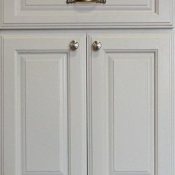 Stock Cabinets - Products
