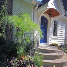 Traditional Exterior