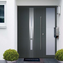 doors