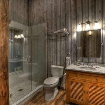 Interior Projects