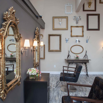 The Keep Salon
