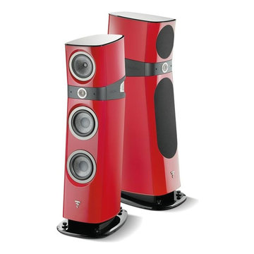 Sopra by Focal
