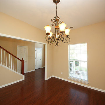 1524 Sweet Myrtle Circle Mt Pleasant SC 29466