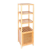 Bath storage