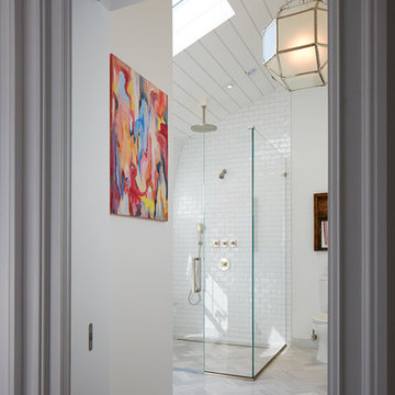 Zen Master Bath