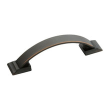 DR cupboard hardware