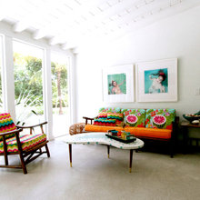 Mid Century Modern