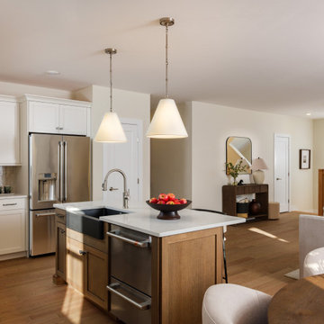 Alden's Reach — New Homes in Plymouth, MA | Thorndike