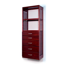 closet fixtures