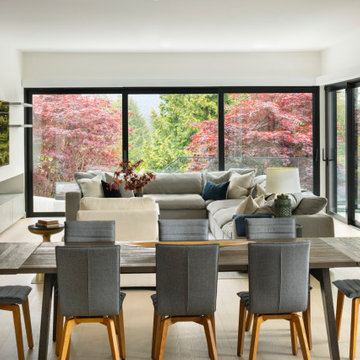 Bonnymuir Residence