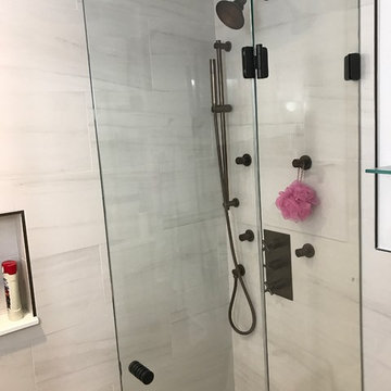 Some of our projects