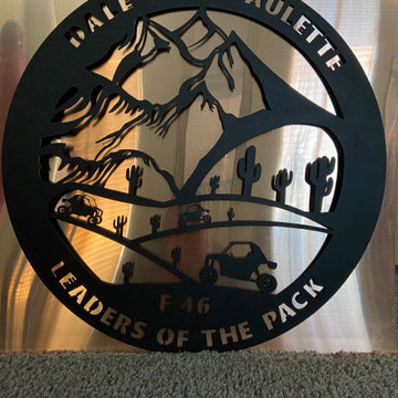 Custom Signage