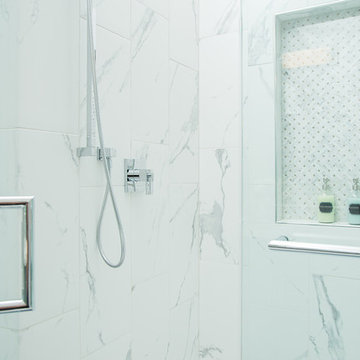 Master Bath Renovation