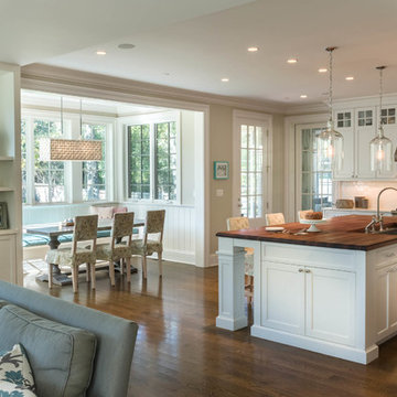 Eco-conscious Contemporary - Northbrook, IL