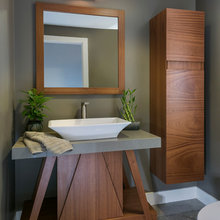 Chicago Master Bath