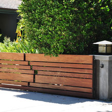 Fences & Gates