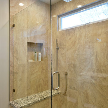 Contemporary Master Suite Addition in Del Mar