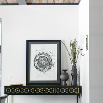 Industrial Modern