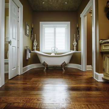 Rustic Oak (Manheim, PA)