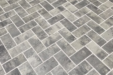 Photo of a landscaping in Vancouver.