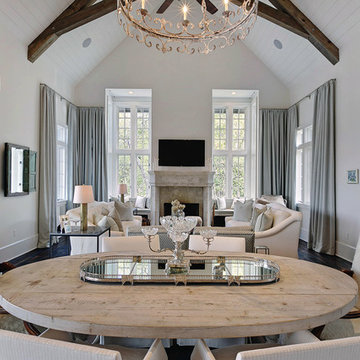 Phillips Residence