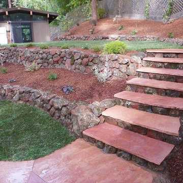 Landscape Projects
