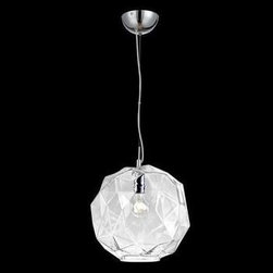 New Products - Pendant Lighting