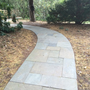 Bluestone