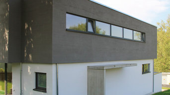 Wohnhaus am Kirchweg