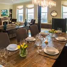 Dining Room Ideas
