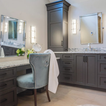 Shady Nook Master Suite