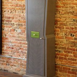 Drawer in Door - Buffets And Sideboards