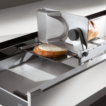 Kitchen Mechanisms
